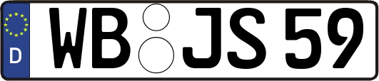 WB-JS59