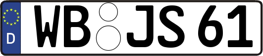 WB-JS61
