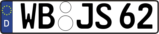 WB-JS62