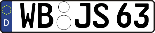 WB-JS63