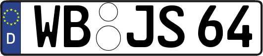 WB-JS64
