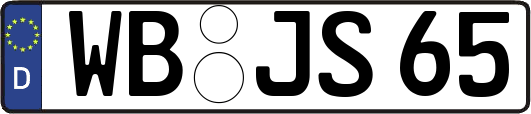 WB-JS65