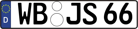 WB-JS66