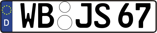 WB-JS67