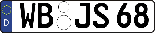 WB-JS68