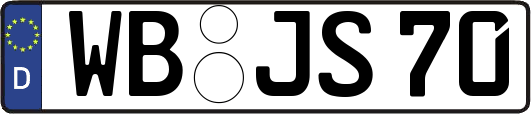 WB-JS70