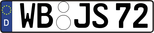 WB-JS72
