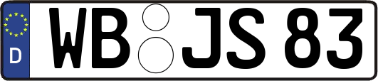 WB-JS83