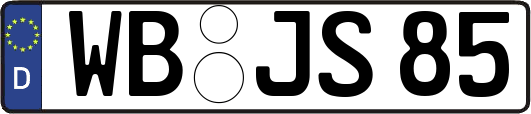 WB-JS85