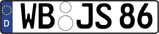 WB-JS86