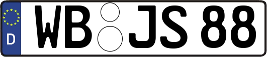 WB-JS88