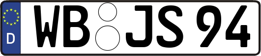 WB-JS94