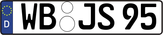 WB-JS95