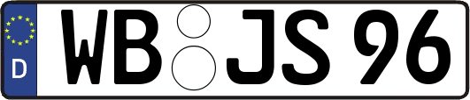WB-JS96