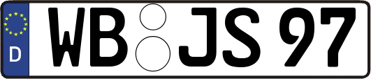 WB-JS97