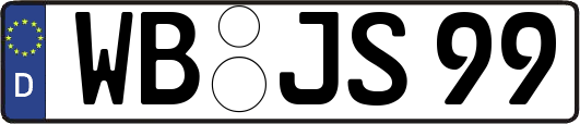 WB-JS99