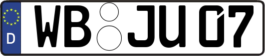 WB-JU07