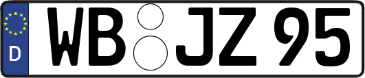 WB-JZ95