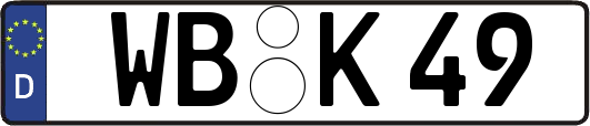 WB-K49
