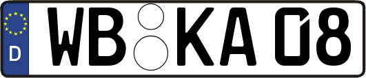 WB-KA08