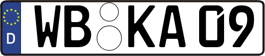 WB-KA09