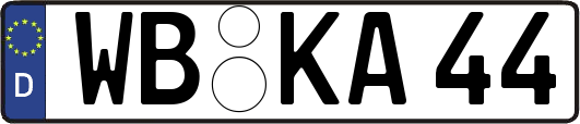 WB-KA44
