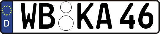 WB-KA46