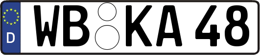 WB-KA48