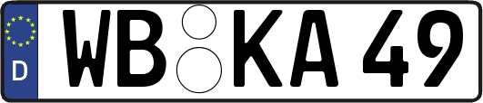 WB-KA49