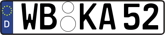 WB-KA52