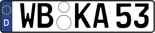 WB-KA53