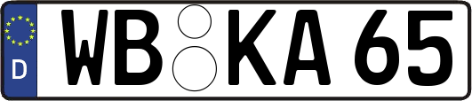 WB-KA65
