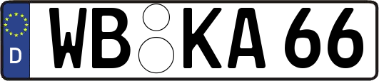 WB-KA66