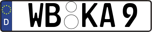 WB-KA9