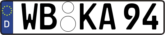 WB-KA94