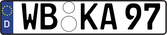 WB-KA97