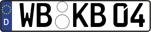 WB-KB04