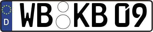 WB-KB09
