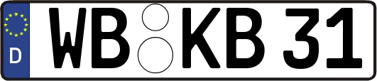 WB-KB31