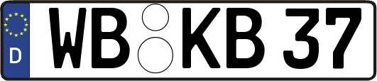 WB-KB37