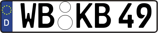WB-KB49