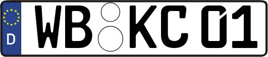 WB-KC01