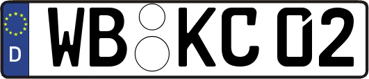 WB-KC02