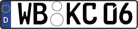 WB-KC06