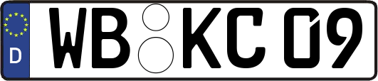 WB-KC09