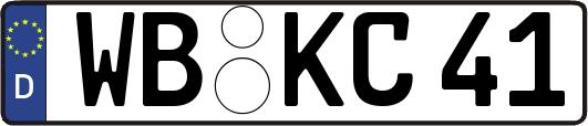 WB-KC41