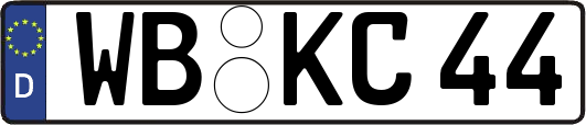 WB-KC44