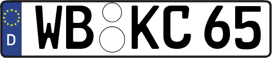 WB-KC65