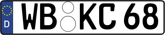 WB-KC68