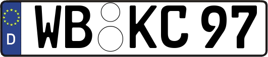 WB-KC97